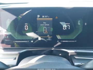 Kia Sportage V 2026 Kia Sportage Ex 2026 2.5 Benzyna 187KM, zdjęcie 10