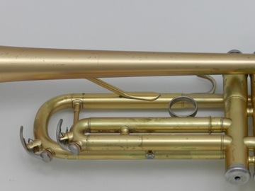 Труба Yamaha YTR-4335G Bb, сделано в Японии DR24-009