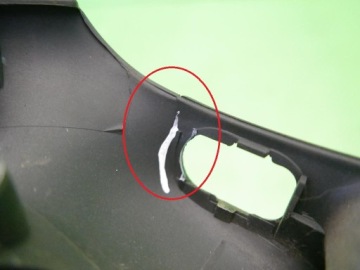 РУЧКА РУЧКА ДВЕРИ ЛЕВАЯ ПЕРЕДНЯЯ OPEL OMEGA B 94-99