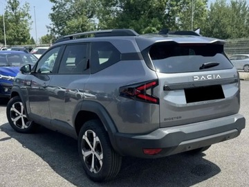 Dacia Bigster 1.2 TCe 140KM 2025 Od ręki - Journey LPG 1.2 mHEV 140KM / Pakiet Parking, Zimowy Plus, zdjęcie 2