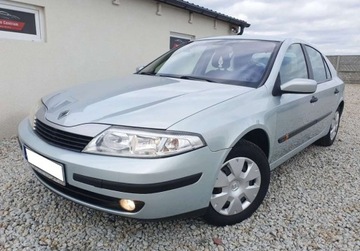 Renault Laguna II 2003