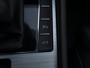 Skoda Superb III Kombi Facelifting 2.0 TSI 190KM 2021 Skoda Superb 2.0 TSI, Salon Polska, 1. Właściciel, zdjęcie 18