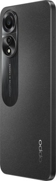 Смартфон OPPO A78 8/128 ГБ 6,43 дюйма, черный