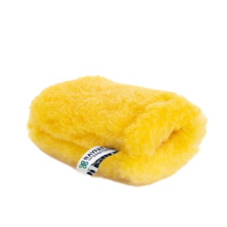 RAYPATH ЖЕЛТАЯ ПЕРЧАТКА ДЛЯ ПИЛИНГА ЛИЦА И ШЕИ ОЧИСТИТЕЛЬ ДЛЯ ЛИЦА