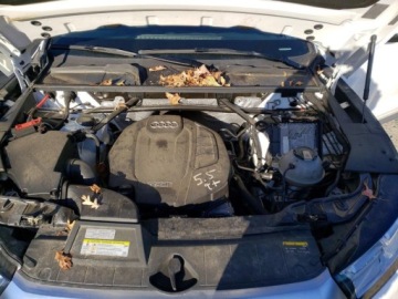 Audi Q5 II 2020 Audi Q5 Premium Plus 2020 2.0 Benzyna 248KM, zdjęcie 6