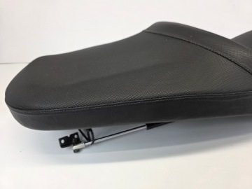 Kymco downtown 300 сиденье скамейка