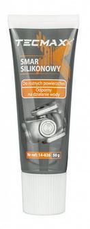 TECMAXX SMAR SILIKONOWY TUBKA 50G