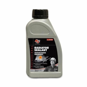 MOJE AUTO USZCZELNIACZ CHŁODNICY 400ML