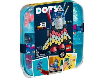 LEGO Dots pojemnik na długopisy 41936