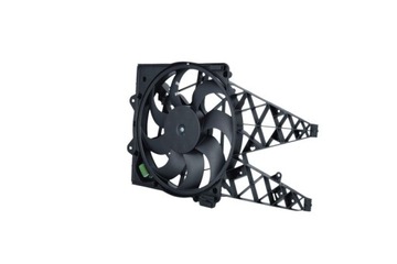NRF 470162 VENTILÁTOR CHLAZENÍ MOTORU