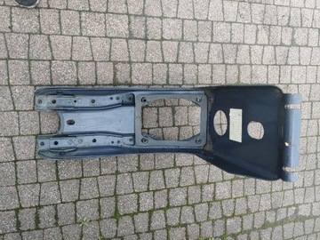 Крепление бака Adblue Scania Euro 5 2119155