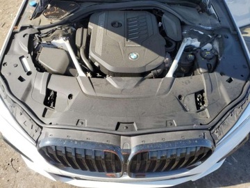 BMW Seria 7 G11-G12 2020 BMW Seria 7 740i 2020 3.0l 3.0 Benzyna 335KM, zdjęcie 6