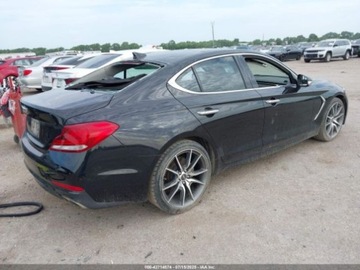  Genesis G70 2.0T 2021 2.0 Benzyna 252KM, zdjęcie 5