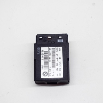 000164194 JINÉ MODUL 320 I 125 2007 BMW 3 COUPE (E92)