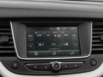 Opel 2021 Opel Grandland X GD764VV#1.2 T Edition Cz.cof, zdjęcie 20