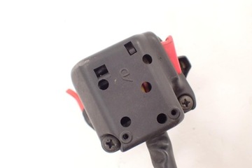 Yamaha XJR 1200 левый переключатель