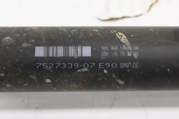 BMW 3 E91 HŘÍDEL HNACÍ 7527339