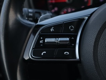 Kia Optima II Kombi Facelifting 1.6 T-GDI 180KM 2018 Kia Optima 1.6 T-GDI, Salon Polska, Serwis ASO, zdjęcie 15