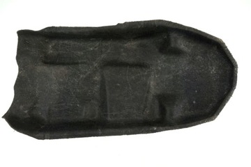 OSLONA TERMICZNA SILNIKA BMW C 600 SPORT 10-16