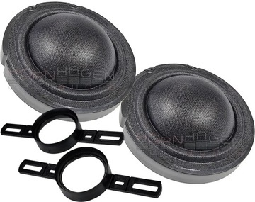 Audio System HS25EM EVO2 High-End 27mm