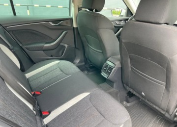 Skoda Kamiq Crossover 1.0 TSI 110KM 2021 Skoda Kamiq 1.0 TSI Style, zdjęcie 6