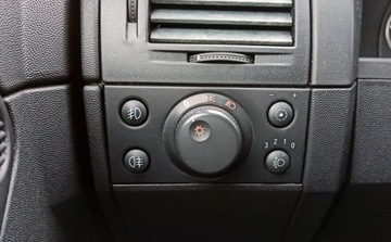 Opel Meriva I 1.4 TWINPORT ecoFLEX 90KM 2005 Opel Meriva 1.4 16V 90KM, Klima, Zarejestrowana w Polsce, VAT-Marza 1.4, zdjęcie 19