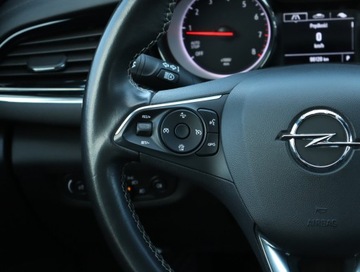 Opel Insignia II Grand Sport 1.5 Turbo 165KM 2019 Opel Insignia 1.5 Turbo, Salon Polska, Serwis ASO, zdjęcie 20