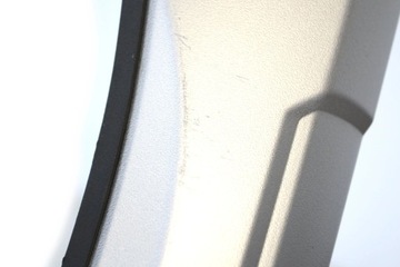 FORD ECOSPORT 2018 PRAVÁ STRANA STŘEŠNÍ NOSIČ STŘEŠNÍ