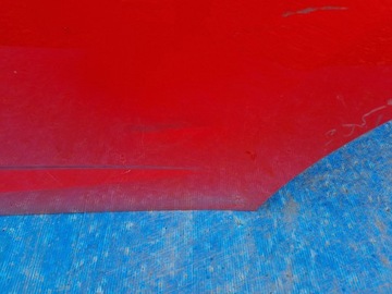 DVEŘE LEVÉ ZADNÍ FORD C-MAX II 2010R->