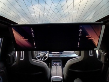 BMW Seria 7 G70 2025 BMW 740 BMW 740d 2025! TV! Konfig. 700 tyś PLN, Sa, zdjęcie 31