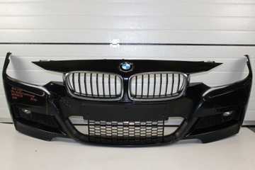 БАМПЕР BMW F30 475 M-PAKIET 