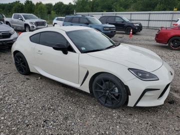 Toyota 2022 Toyota GR86 Premium 2022 2.4l 2.4 Benzyna 228KM, zdjęcie 4