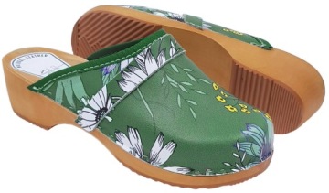 Медицинские сабо Сабо с покрытием НОВИНКА *36*