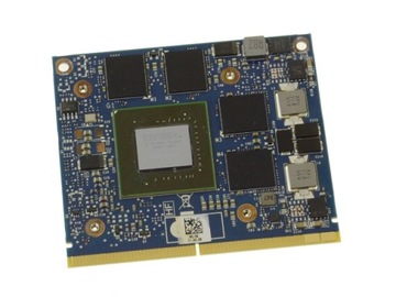 Karta graficzna Nvidia Quadro K2100M 2GB G4FN0