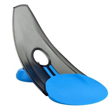 Pressure Putt Trainer Foldable Putt Training Aid