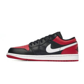 Buty sportowe Nike Air Jordan 1 Low 553558-066 45 1/2