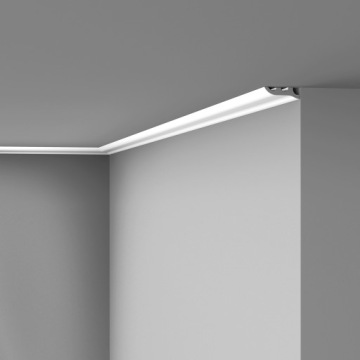 Плинтус NMC FLOORSTYL FL3