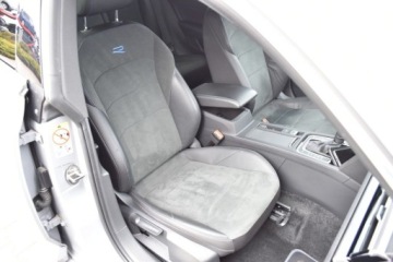 Volkswagen Arteon Shooting Brake R 2.0 TSI 320KM 2023 Volkswagen Arteon Shooting Brake Shooting Brake R 320KM DSG 4Motion IQ.Dri, zdjęcie 35