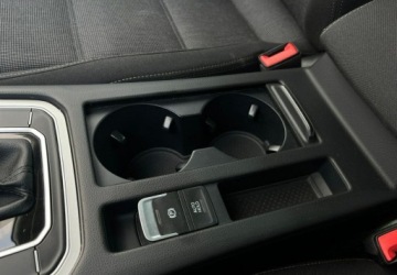 Volkswagen Passat B8 Limousine 1.8 TSI BlueMotion Technology 180KM 2016 Volkswagen Passat Full LED Automat Tempomat FV Marza 1.8 Benzyna, zdjęcie 19