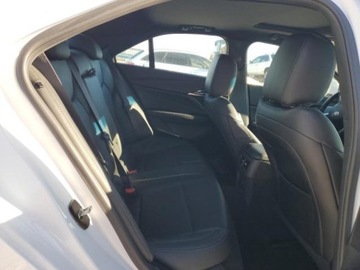 Cadillac 2021 Cadillac CT4 2021r., Luxury, od ubezpieczalni 2.0 Benzyna 325KM, zdjęcie 8