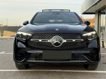 Mercedes GLC C254/X254 Coupe 2.0 220d 197KM 2025 GLC Coupe 220 d 4-Matic AMG Line 2.0 (197KM) 2025, zdjęcie 1