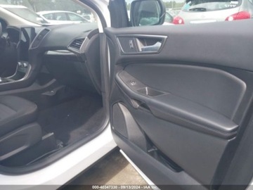 Ford Edge II 2024 Ford Edge se, 2024r., 4x4, 2.0L 2.0 Benzyna 250KM, zdjęcie 6