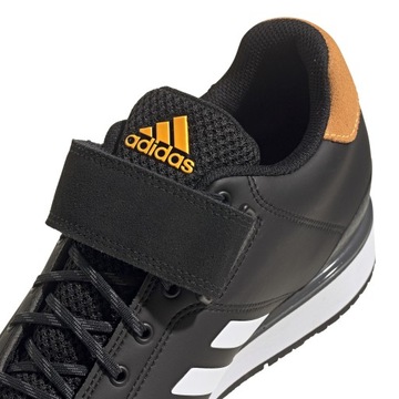 Кроссовки для тяжелой атлетики adidas Power Perfect 47
