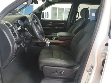  RAM 1500 Big Horn 2024 5.7l 5.7 Benzyna 395KM, zdjęcie 7