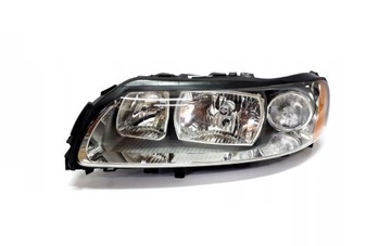 REFLEKTOR GŁÓWNY VOLVO V70, 03.04- 9073091E