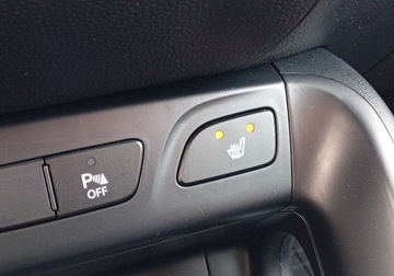 Hyundai ix35 SUV R 2.0 CRDi 136KM 2010 Hyundai ix35 Zarejestrowany - 2,0 - 136 KM 2.0 Diesel 136KM, zdjęcie 27