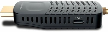 Декодер THOMSON THT82 Full HD DVB-T2/HEVC/H.265