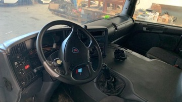 КАБИНА SCANIA P CP16