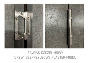 Windoor Canis Interior Doors 8%сборка*
