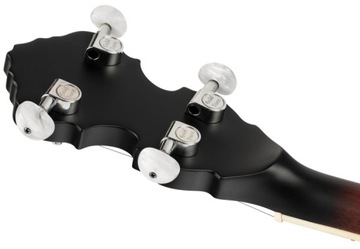 Ortega OBJ150-WB — 5-струнное акустическое банджо